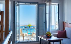 Anxhelo Apartment